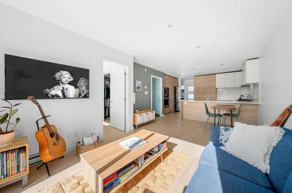 516 3456 COMMERCIAL STREET, Vancouver BC V5N 4E9, Vancouver BC — Residential for Sale - Photo 4