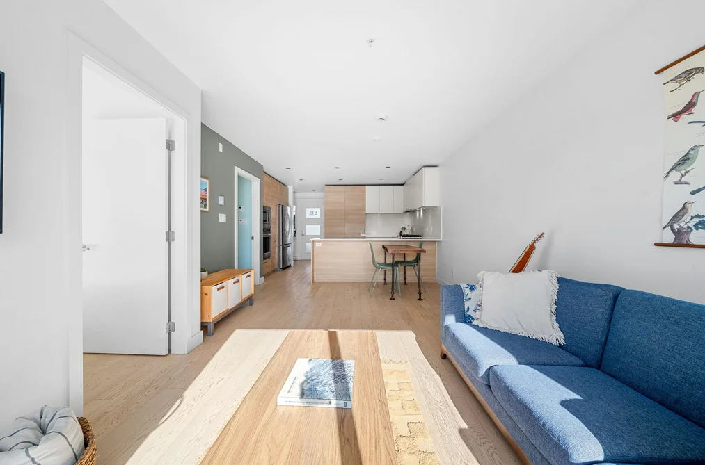 516 3456 COMMERCIAL STREET, Vancouver BC V5N 4E9, Vancouver BC — Residential for Sale - Photo 5