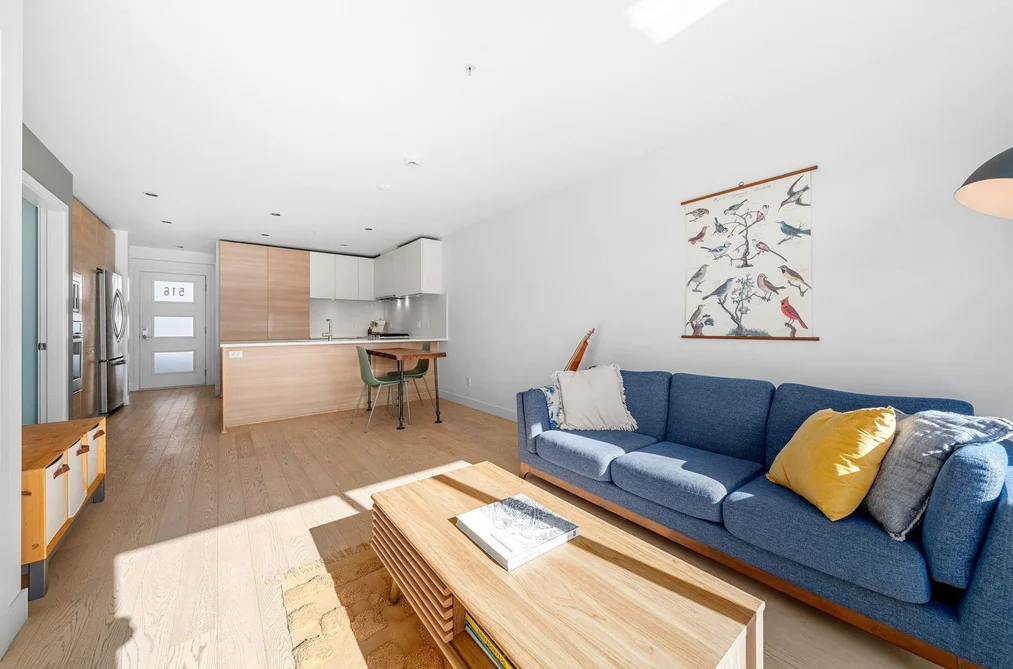 516 3456 COMMERCIAL STREET, Vancouver BC V5N 4E9, Vancouver BC — Residential for Sale - Photo 6