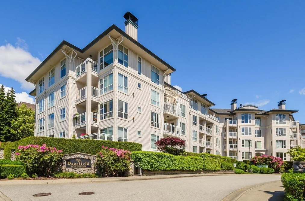Condo for sale at 516 3608 Deercrest Drive North Vancouver British Columbia - MLS: R3109709