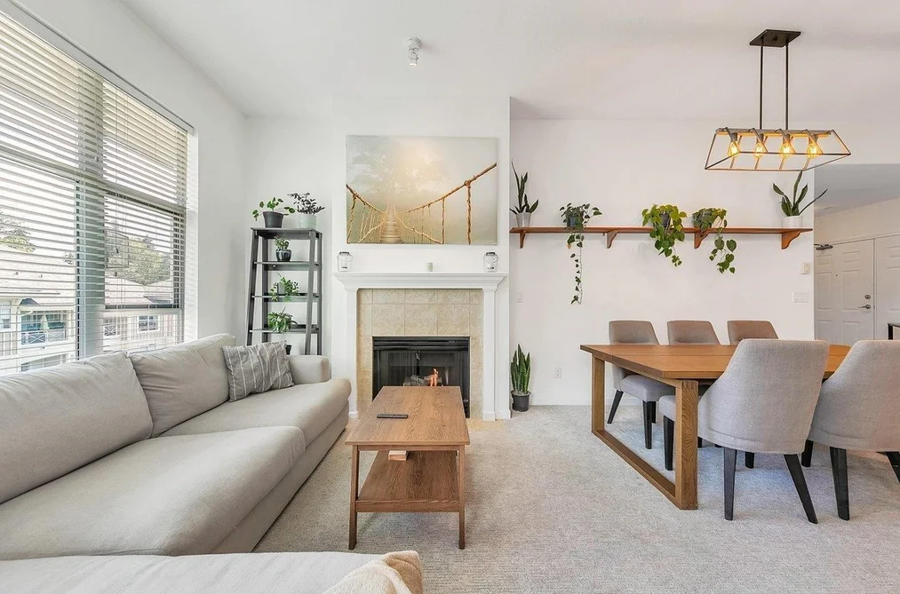 516 3608 DEERCREST DRIVE, North Vancouver BC V7G 2S6, North Vancouver BC — Residential for Sale - Photo 5