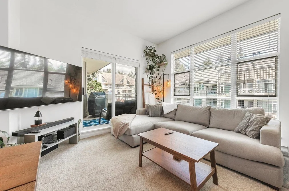 516 3608 DEERCREST DRIVE, North Vancouver BC V7G 2S6, North Vancouver BC — Residential for Sale - Photo 6