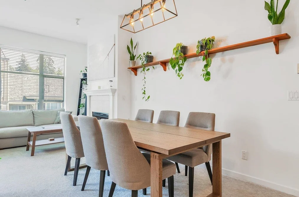 516 3608 DEERCREST DRIVE, North Vancouver BC V7G 2S6, North Vancouver BC — Residential for Sale - Photo 7
