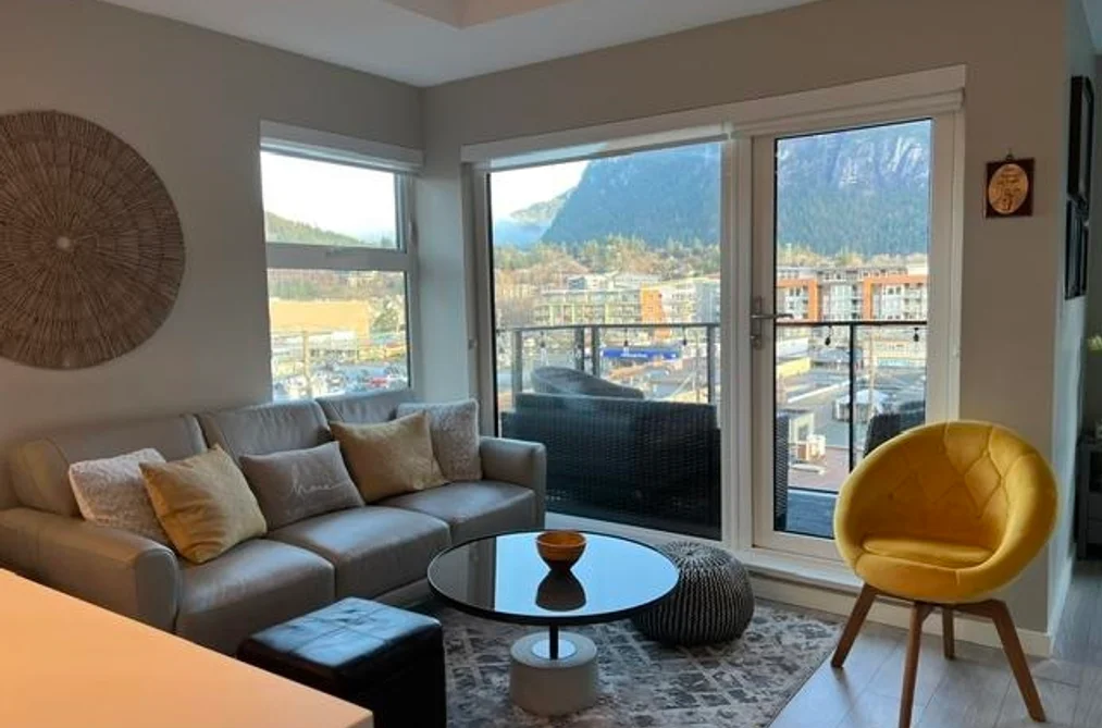 Condo for sale at 516 38033 Second Avenue Squamish British Columbia - MLS: R3146773