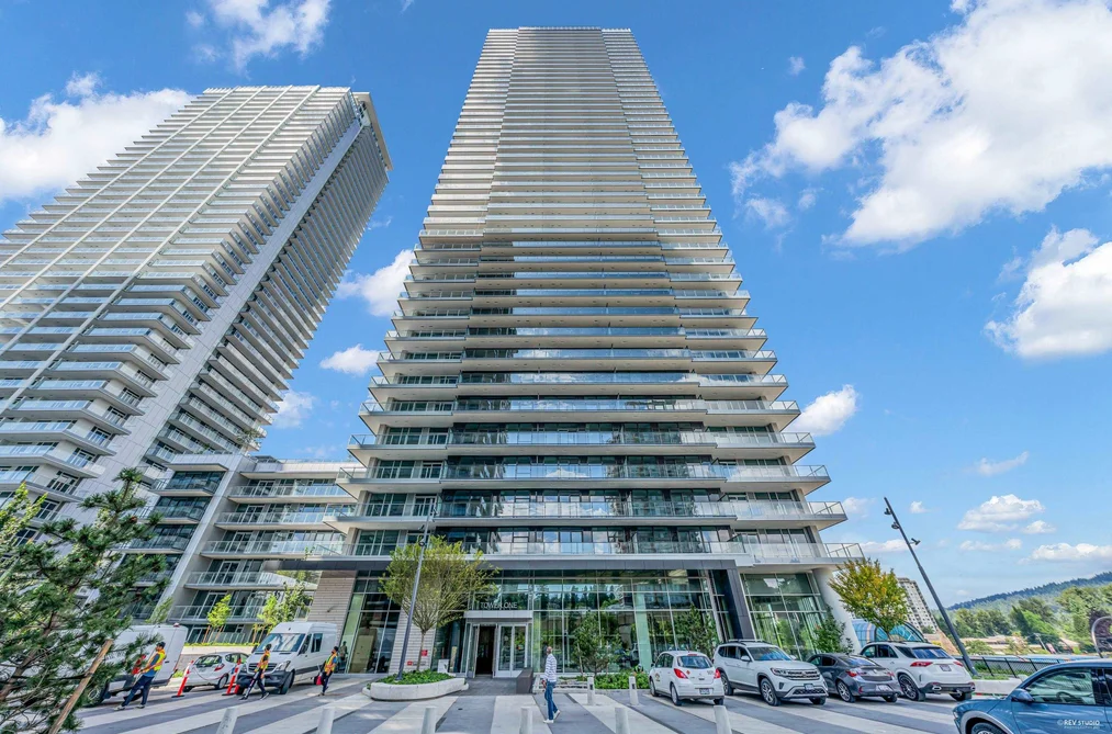 516 3809 EVERGREEN PLACE, Burnaby BC V3J 0M1, Burnaby BC — Residential for Sale - Photo 2
