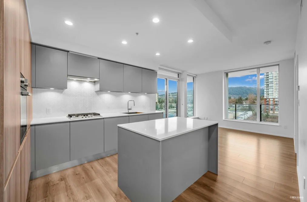 516 3809 EVERGREEN PLACE, Burnaby BC V3J 0M1, Burnaby BC — Residential for Sale - Photo 4