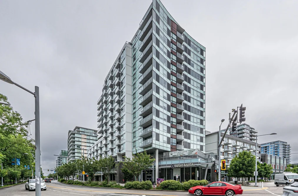 Condo for sale at 516 5508 Hollybridge Way Richmond British Columbia - MLS: R3069427