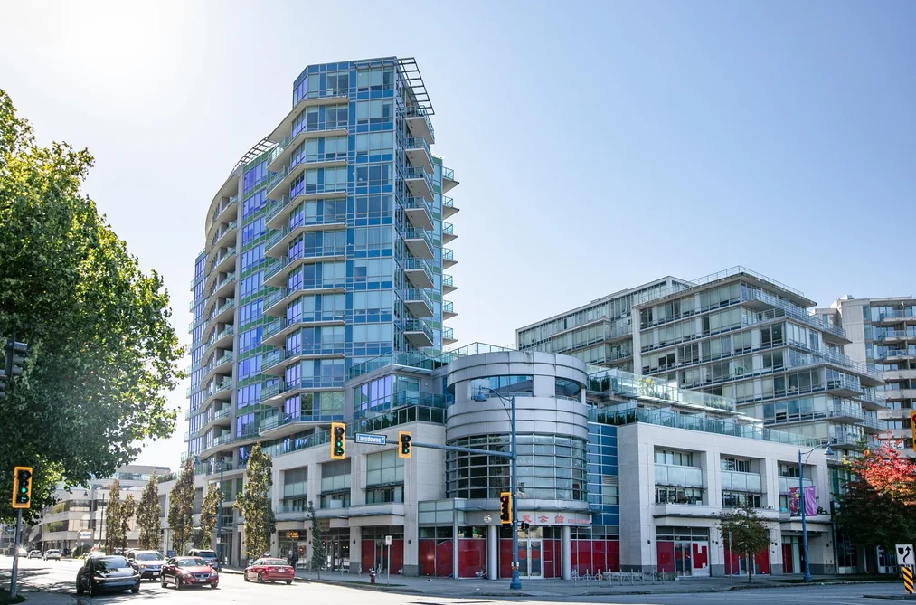 5599 Cooney Rd Unit 516, Richmond, BC - MLS: R3176647