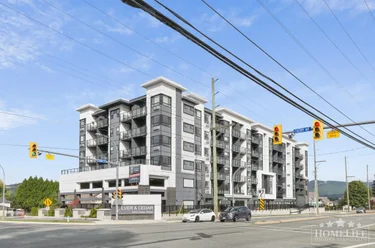8423 Cedar St Unit 516, Mission, BC - MLS: R3167397