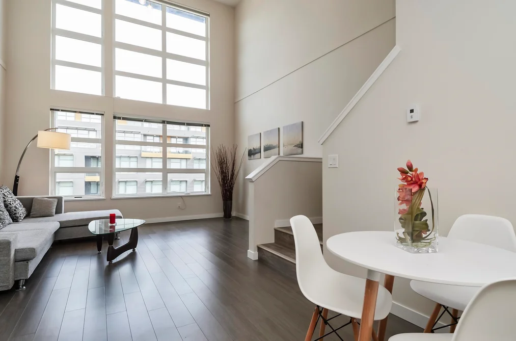 Condo for sale at 516 9168 Slopes Mews Burnaby British Columbia - MLS: R3162656