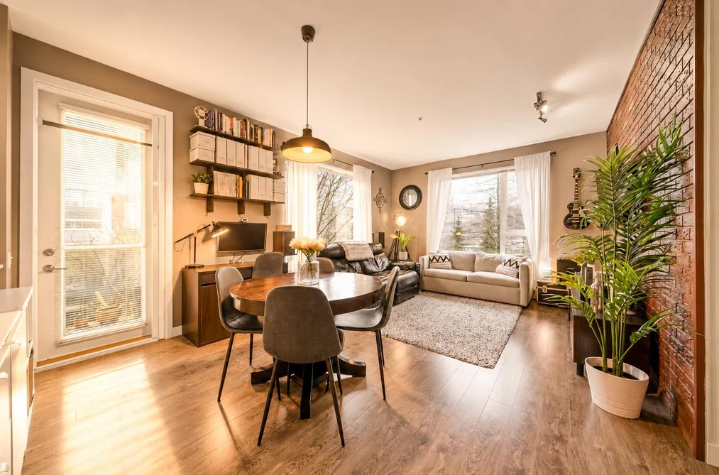 Condo for sale at 516 9250 University High Street Burnaby British Columbia - MLS: R3156944