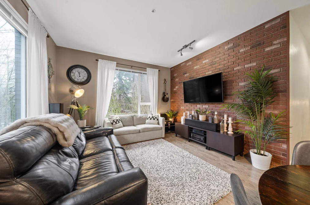 516 9250 UNIVERSITY HIGH STREET, Burnaby BC V5A 0B3, Burnaby BC — Residential for Sale - Photo 2