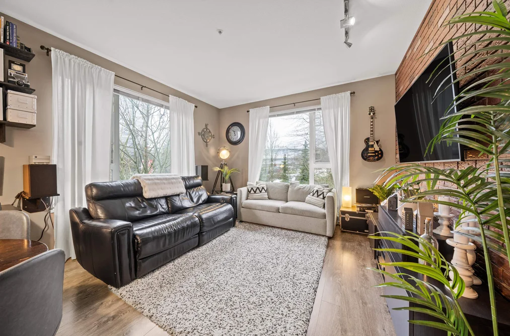 516 9250 UNIVERSITY HIGH STREET, Burnaby BC V5A 0B3, Burnaby BC — Residential for Sale - Photo 3