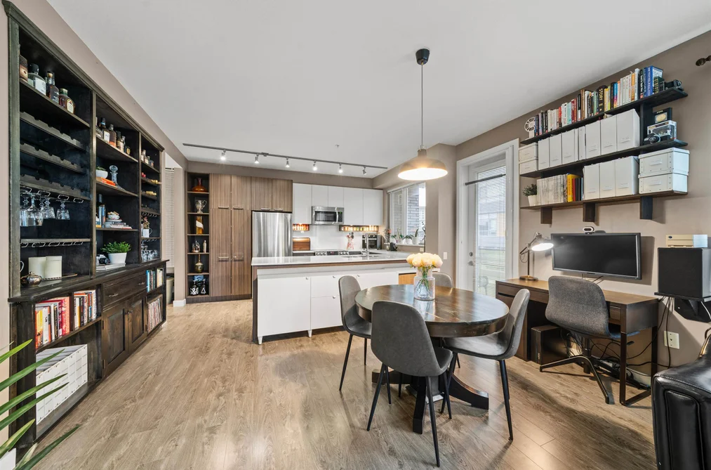 516 9250 UNIVERSITY HIGH STREET, Burnaby BC V5A 0B3, Burnaby BC — Residential for Sale - Photo 4