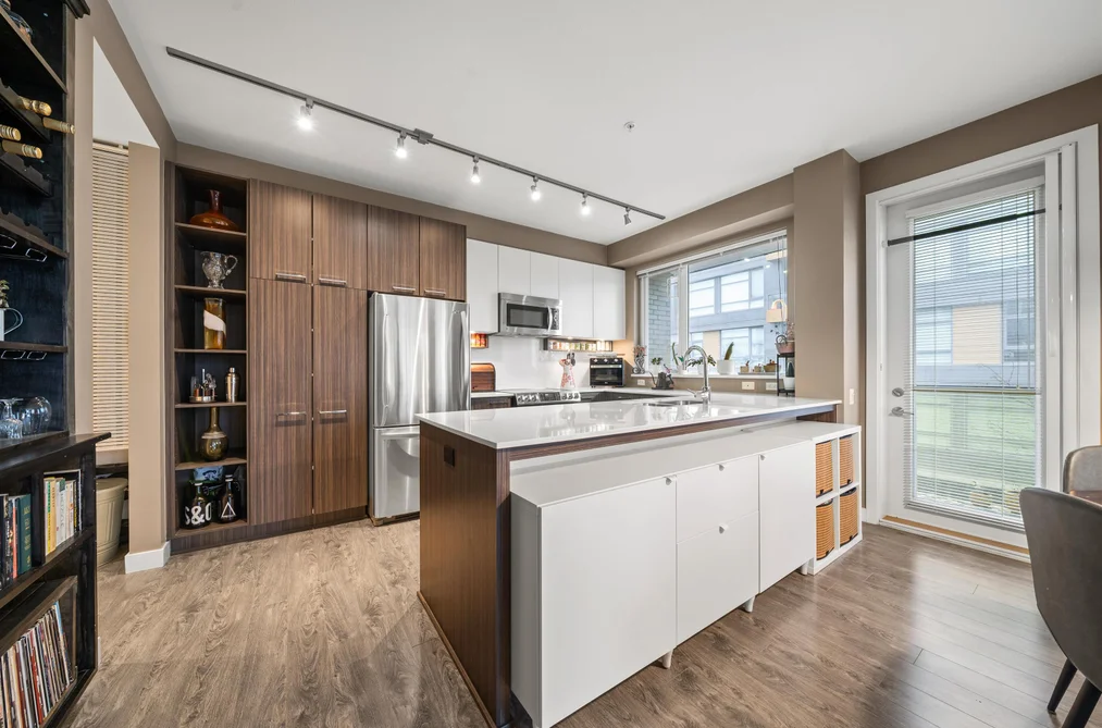 516 9250 UNIVERSITY HIGH STREET, Burnaby BC V5A 0B3, Burnaby BC — Residential for Sale - Photo 6