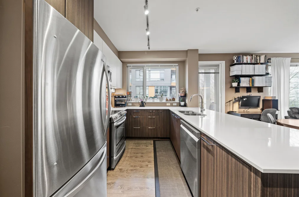 516 9250 UNIVERSITY HIGH STREET, Burnaby BC V5A 0B3, Burnaby BC — Residential for Sale - Photo 7