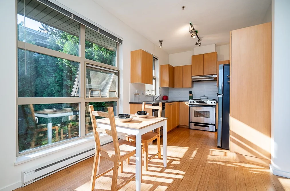 516 9319 UNIVERSITY CRESCENT, Burnaby BC V5A 4Y5, Burnaby BC — Residential for Sale - Photo 3