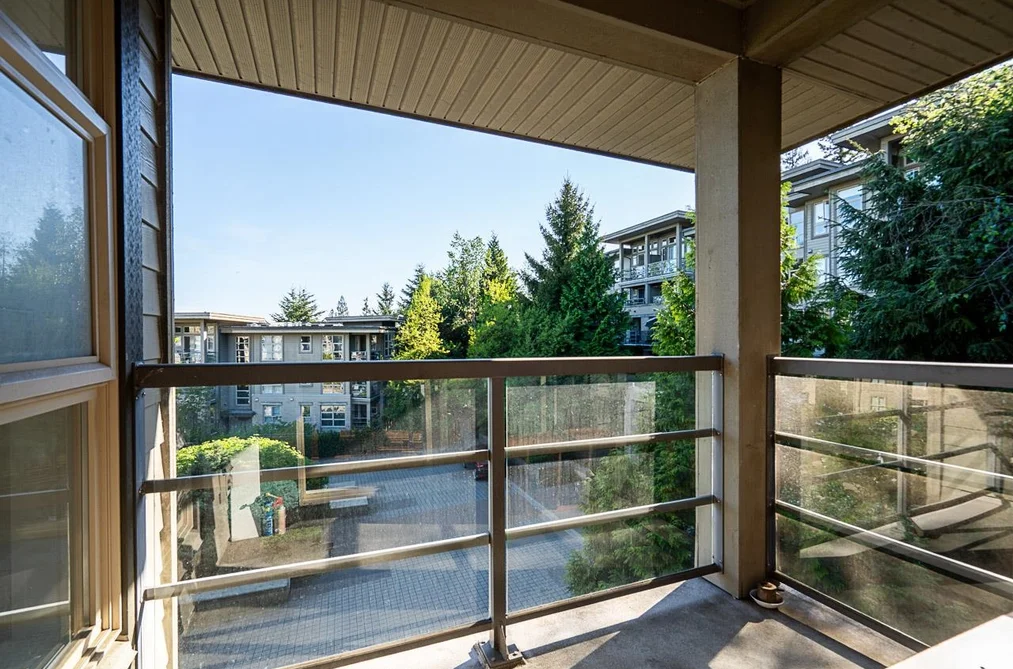 516 9319 UNIVERSITY CRESCENT, Burnaby BC V5A 4Y5, Burnaby BC — Residential for Sale - Photo 5