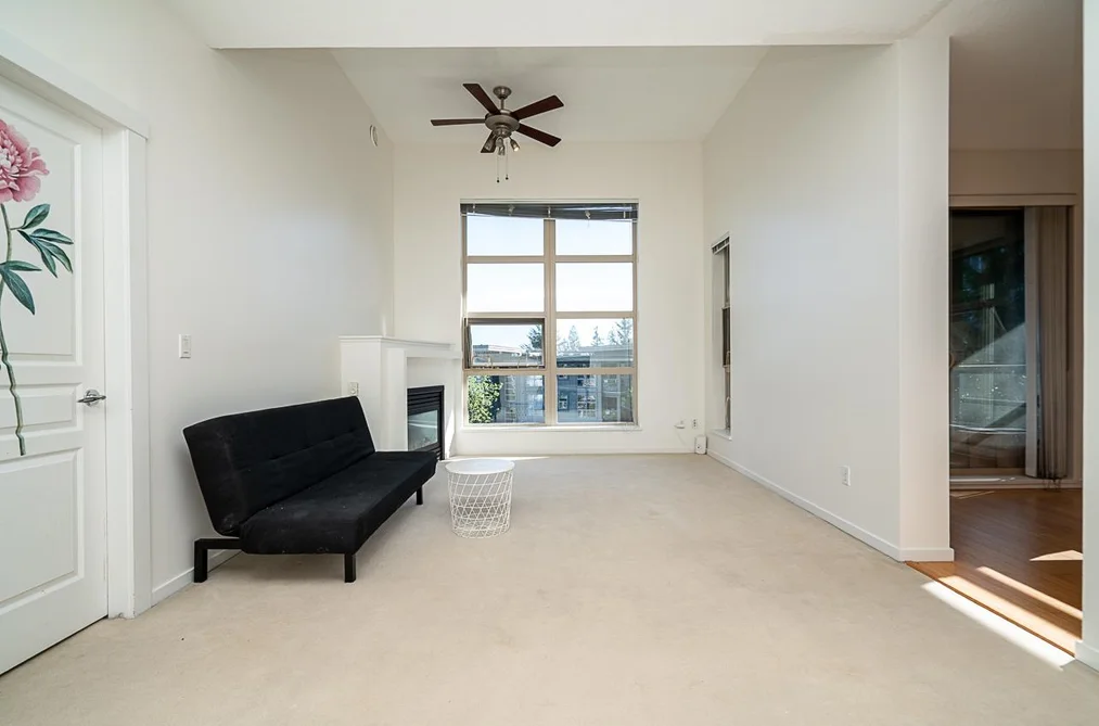 516 9319 UNIVERSITY CRESCENT, Burnaby BC V5A 4Y5, Burnaby BC — Residential for Sale - Photo 6