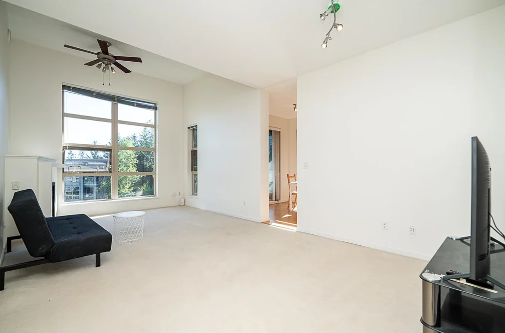 516 9319 UNIVERSITY CRESCENT, Burnaby BC V5A 4Y5, Burnaby BC — Residential for Sale - Photo 7
