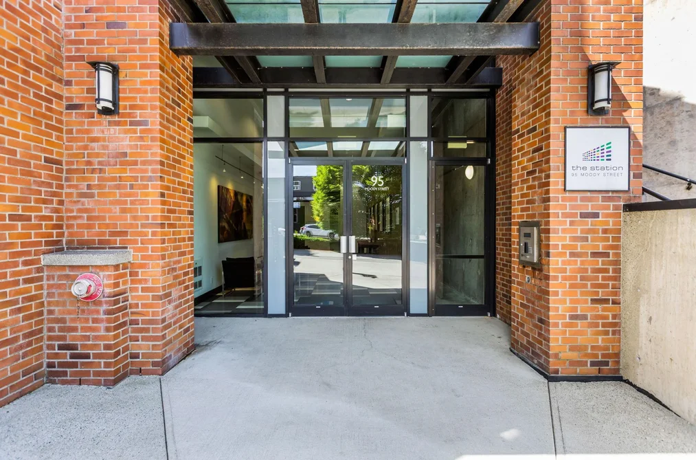 516 95 MOODY STREET, Port Moody BC V3H 0H2, Port Moody BC — Residential for Sale - Photo 2