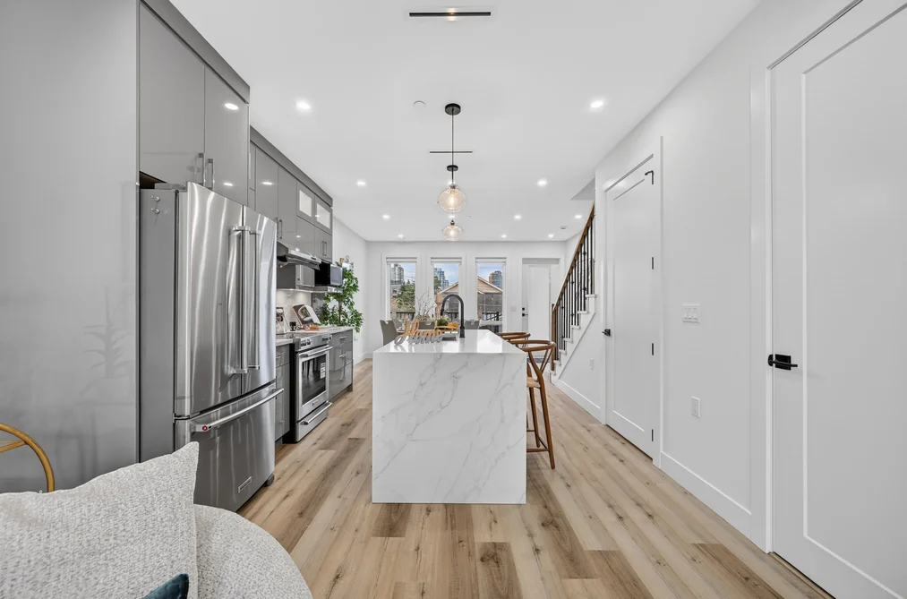 516 W 60TH AVENUE, Vancouver BC V6P 1Z7, Vancouver BC — Residential for Sale - Photo 4