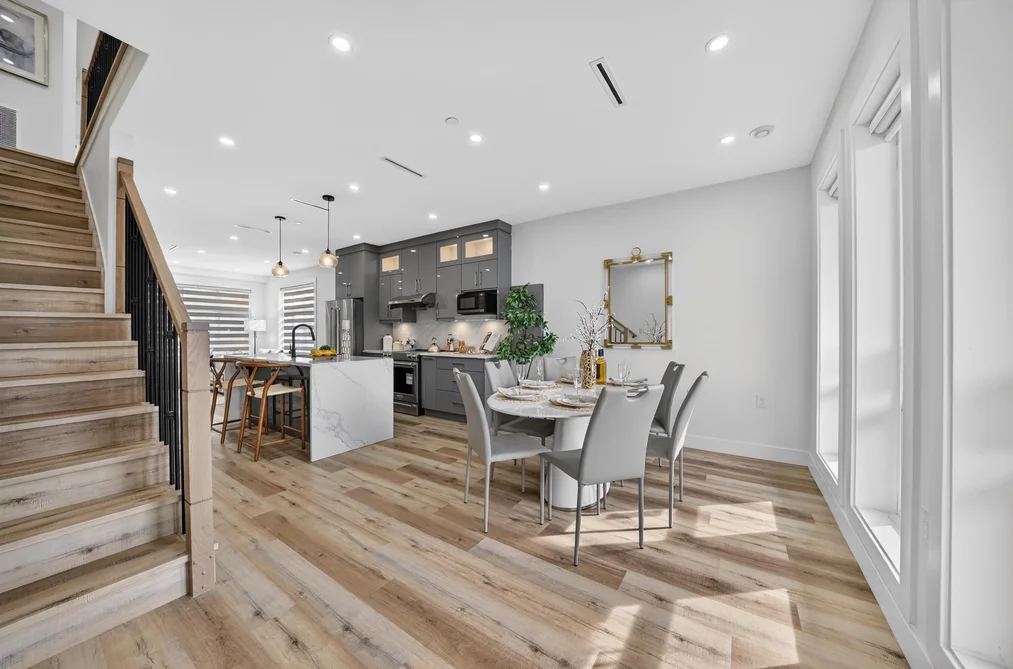 516 W 60TH AVENUE, Vancouver BC V6P 1Z7, Vancouver BC — Residential for Sale - Photo 5