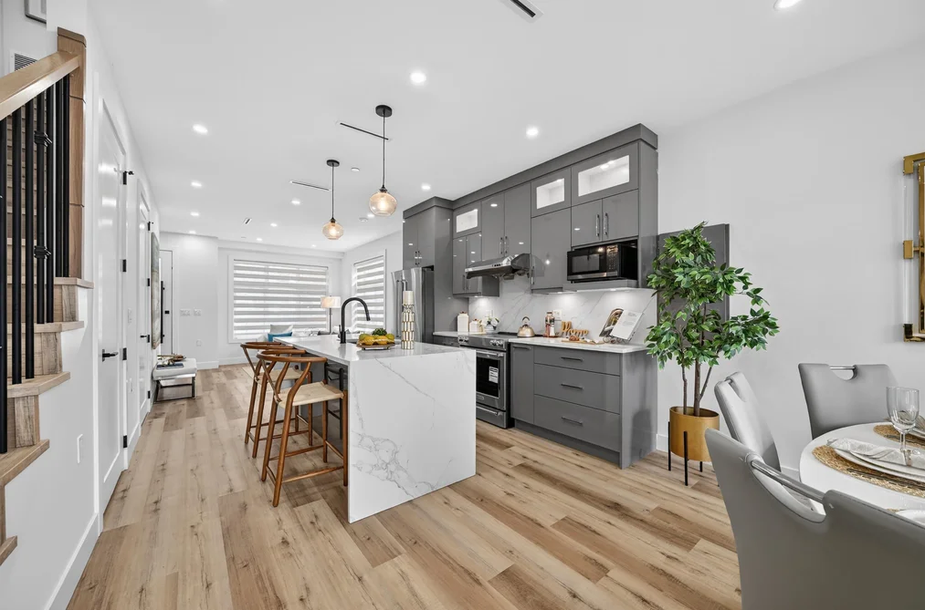 516 W 60TH AVENUE, Vancouver BC V6P 1Z7, Vancouver BC — Residential for Sale - Photo 6