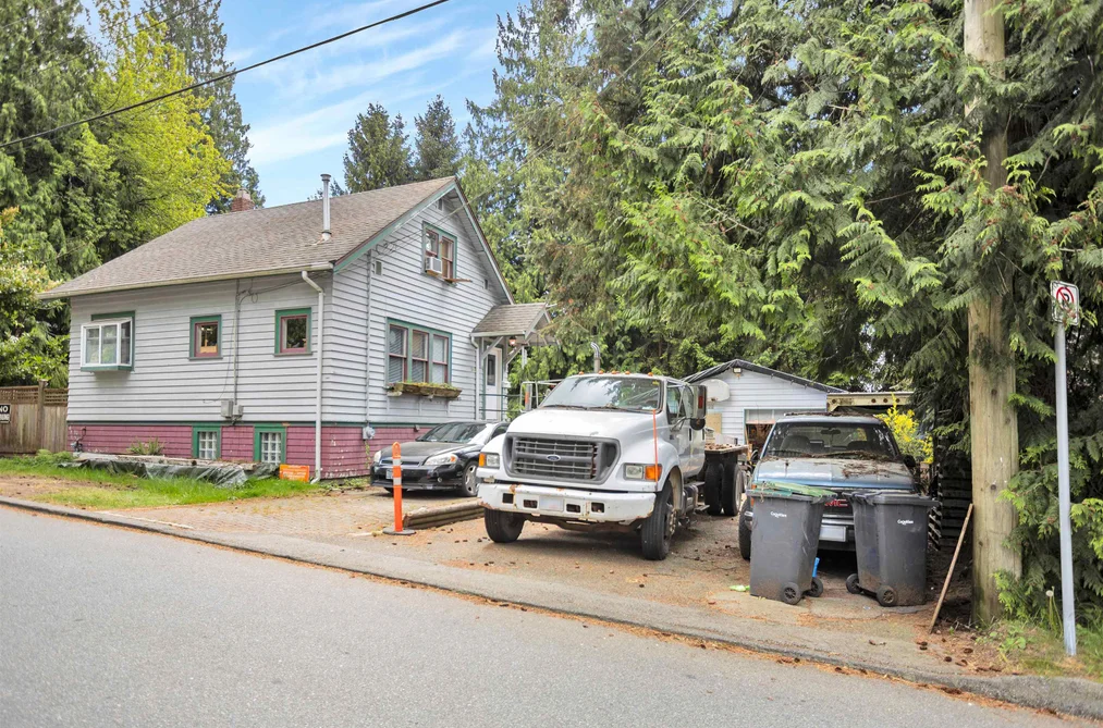 House for sale at 516 Webster Avenue Coquitlam British Columbia - MLS: R3123060