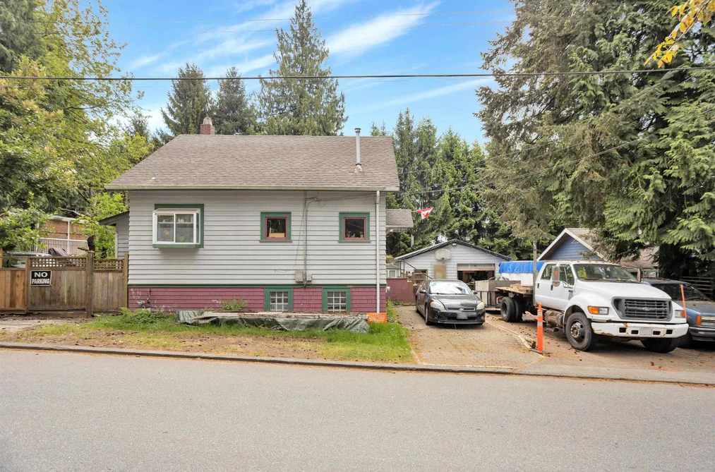 516 WEBSTER AVENUE, Coquitlam BC V3J 2H6, Coquitlam BC — Residential for Sale - Photo 2