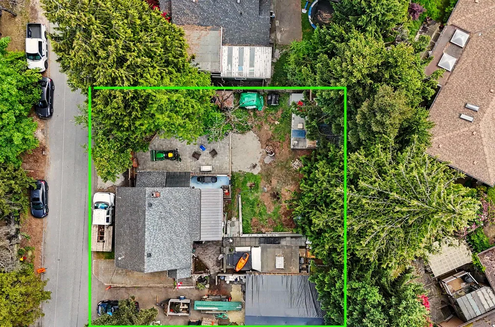 516 WEBSTER AVENUE, Coquitlam BC V3J 2H6, Coquitlam BC — Residential for Sale - Photo 3