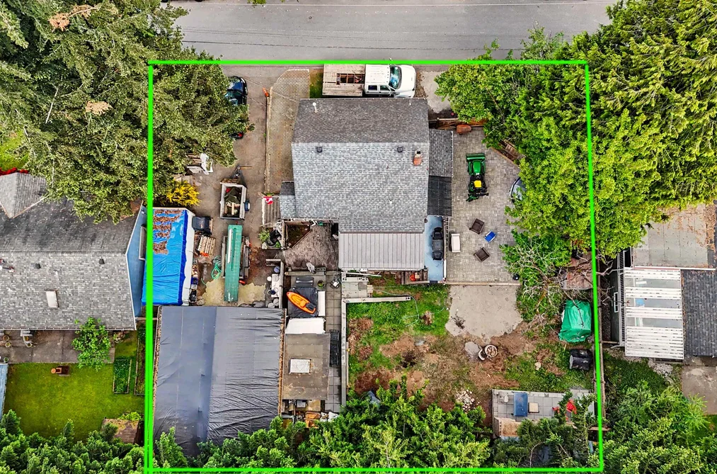 516 WEBSTER AVENUE, Coquitlam BC V3J 2H6, Coquitlam BC — Residential for Sale - Photo 4