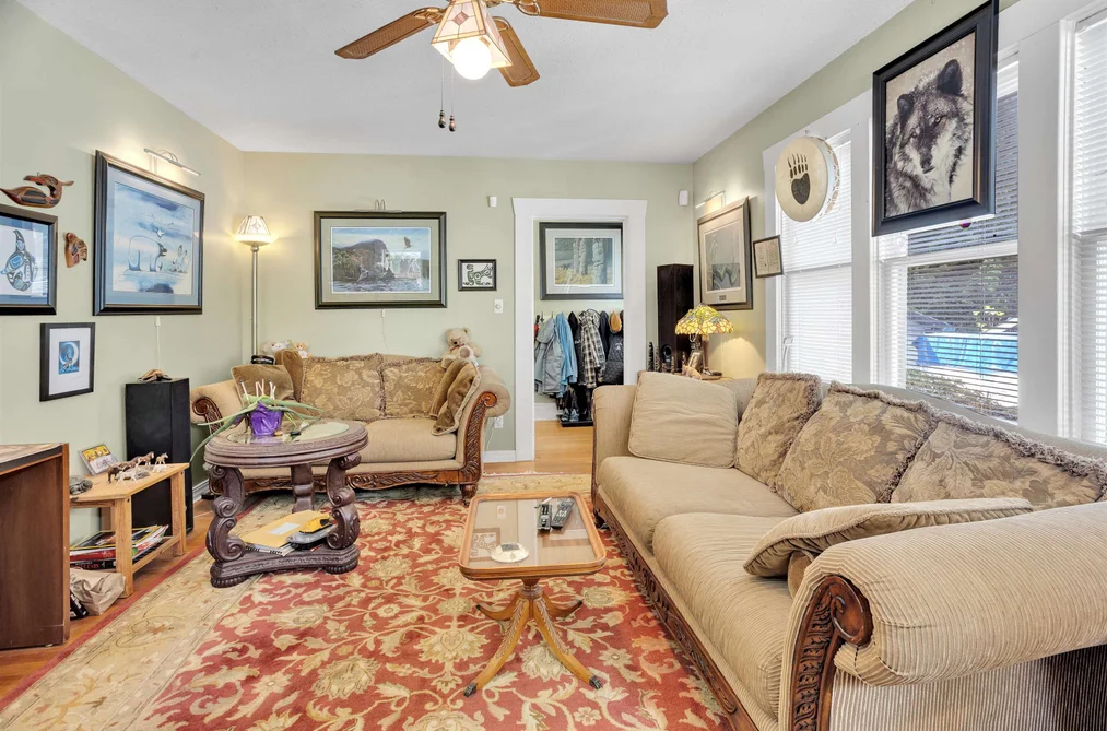 516 WEBSTER AVENUE, Coquitlam BC V3J 2H6, Coquitlam BC — Residential for Sale - Photo 7