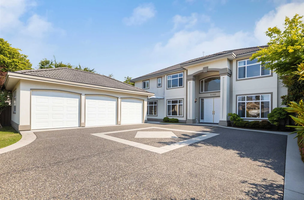 House for sale at 5160 Francis Road Richmond British Columbia - MLS: R3146928