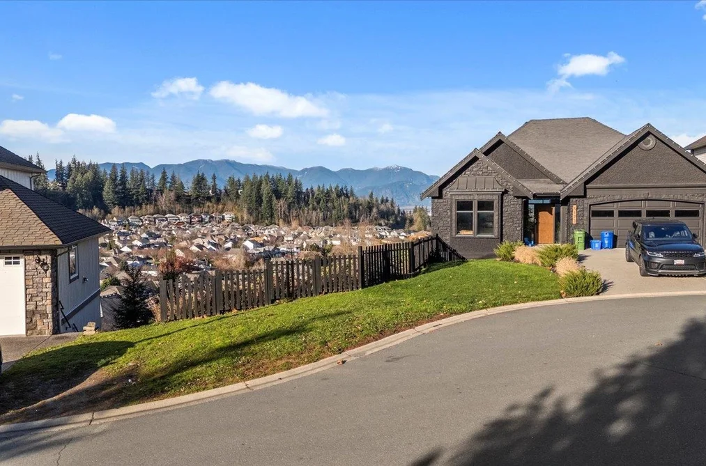 5165 CECIL RIDGE PLACE, Chilliwack BC V2R 6A1, Chilliwack BC — Land for Sale - Photo 3