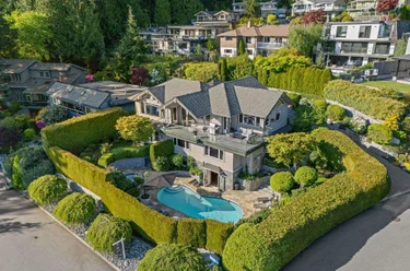 5168 Redonda Dr, North Vancouver, BC - MLS: R3162150