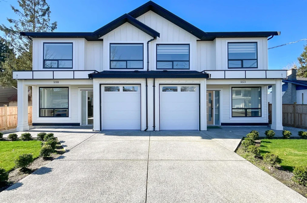 5169 57 STREET, Ladner BC V4K 3G2, Ladner BC — Residential for Sale - Photo 2