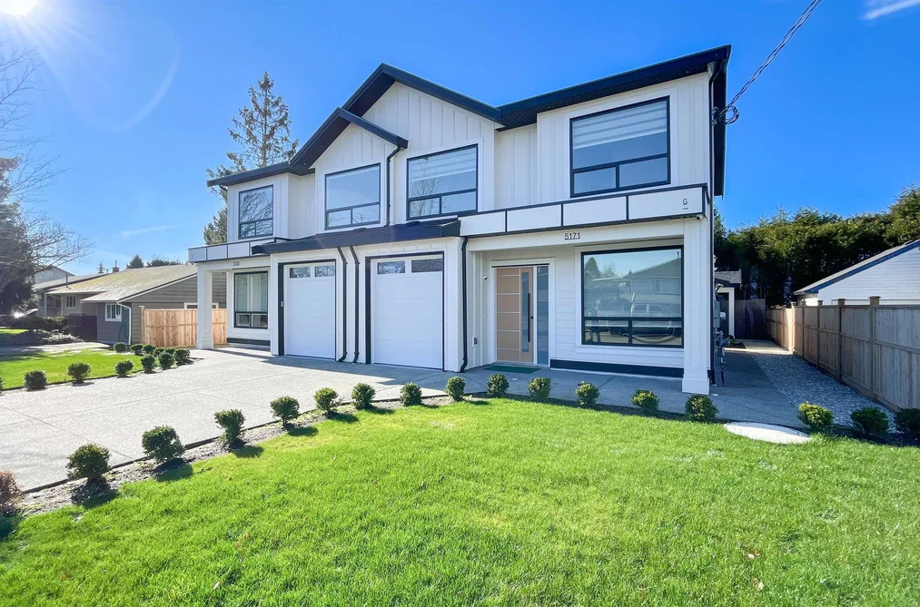 5169 57 STREET, Ladner BC V4K 3G2, Ladner BC — Residential for Sale - Photo 3
