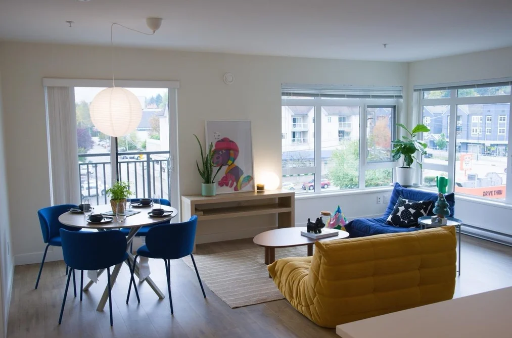 2525 Clarke St Unit 517, Port Moody, BC - MLS: R3178178