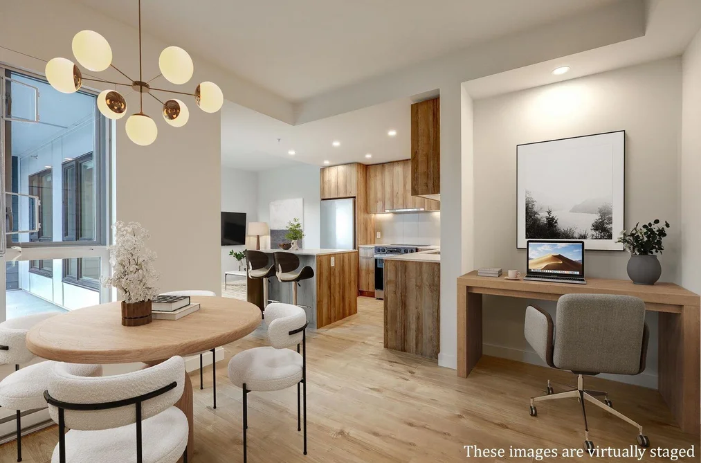 3594 Malsum Dr Unit 517, North Vancouver, BC - MLS: R3173417