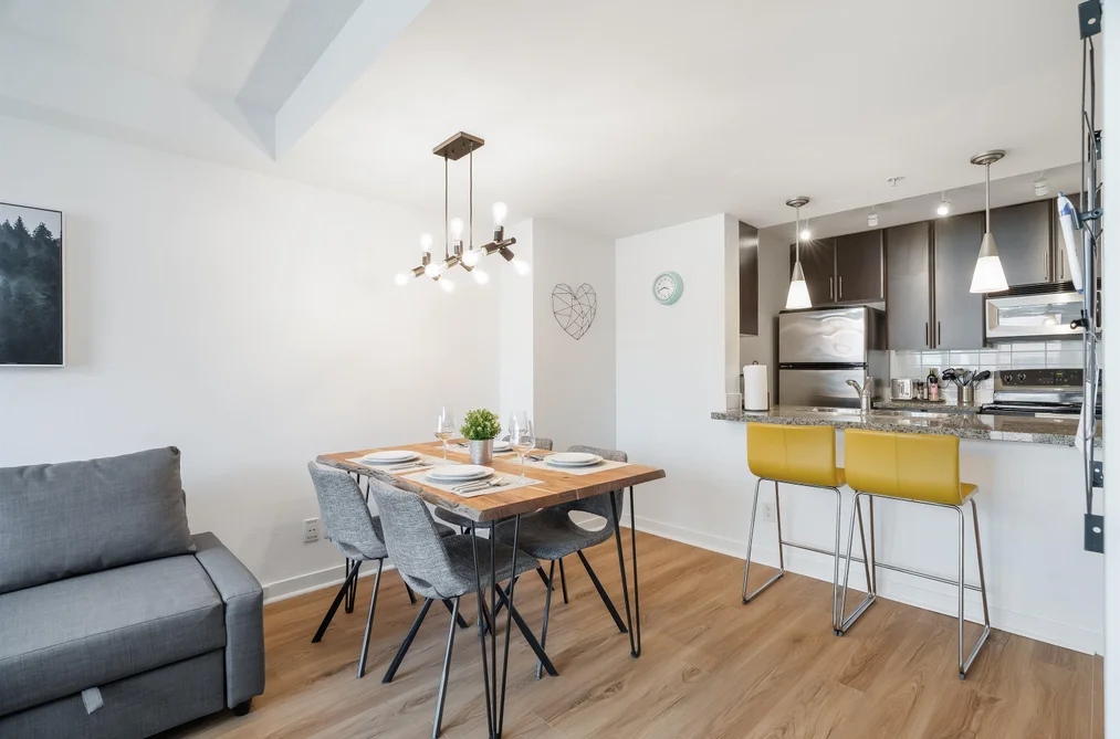 517 618 ABBOTT STREET, Vancouver BC V6B 0C1, Vancouver BC — Residential for Sale - Photo 5