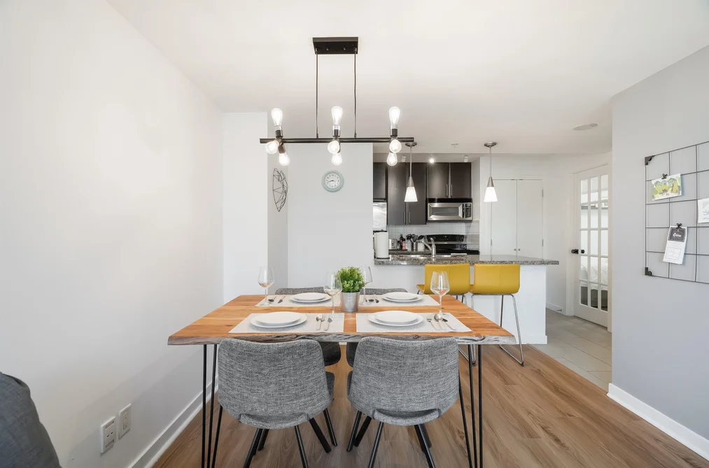 517 618 ABBOTT STREET, Vancouver BC V6B 0C1, Vancouver BC — Residential for Sale - Photo 6