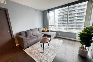68 Smithe St Unit 517, Vancouver, BC - MLS: R3173256