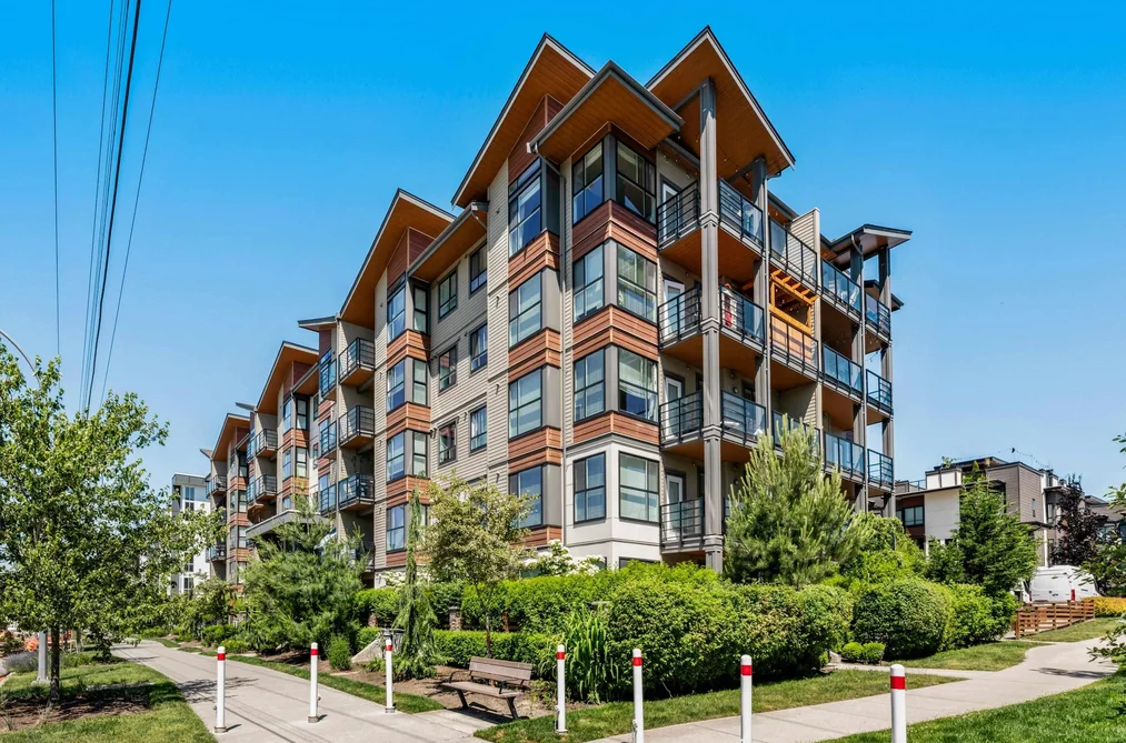 517 7809 209 STREET, Langley BC V2Y 3N6, Langley BC — Residential for Sale - Main Photo