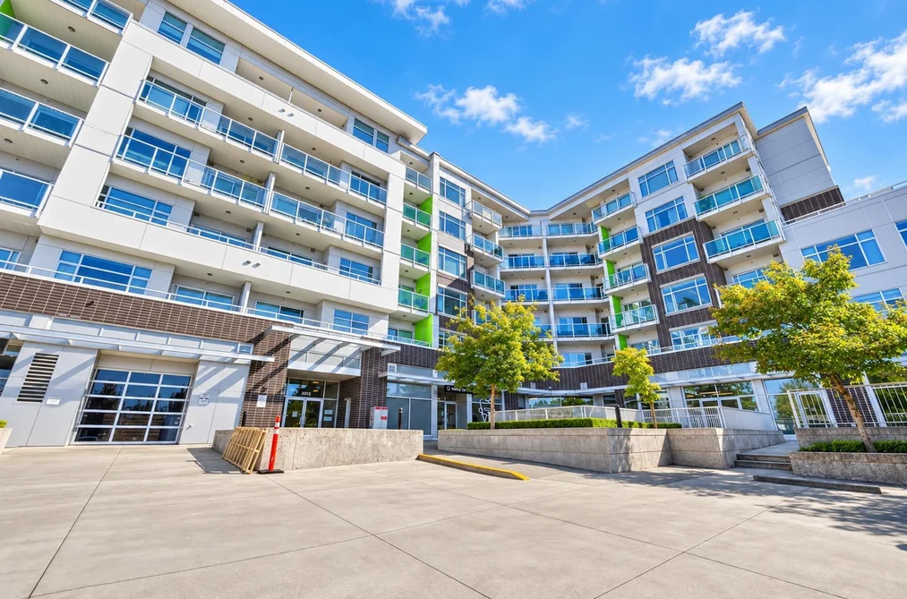Condo for sale at 517 9015 120 Street Delta British Columbia - MLS: R3168094