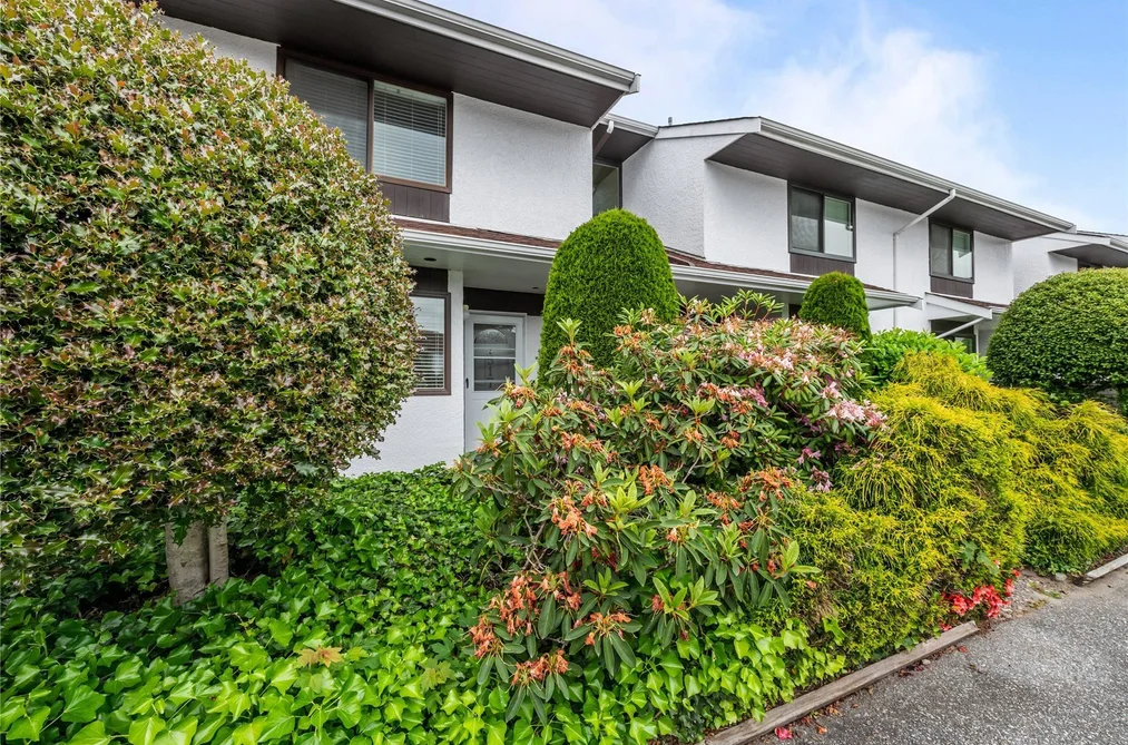 Townhouse for sale at 517 9651 Glendower Drive Richmond British Columbia - MLS: R3131910
