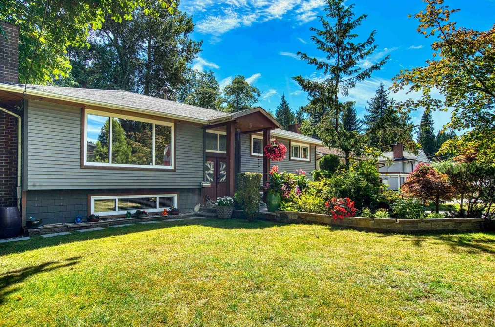 House for sale at 517 Ailsa Avenue Port Moody British Columbia - MLS: R3152052