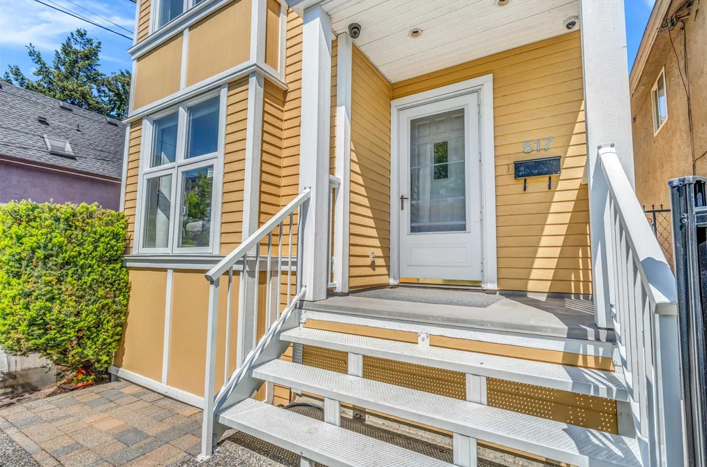 517 ATLANTIC STREET, Vancouver BC V6A 2J8, Vancouver BC — Residential for Sale - Photo 3