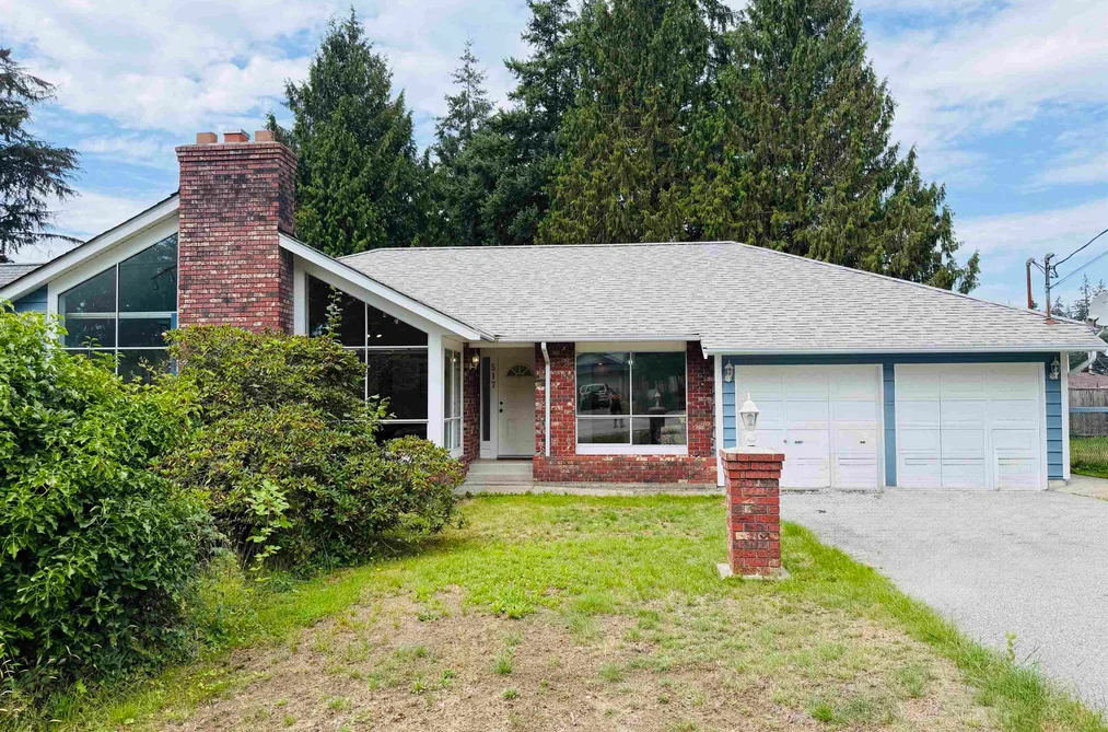 House for sale at 517 Veterans Road Gibsons British Columbia - MLS: R3149591