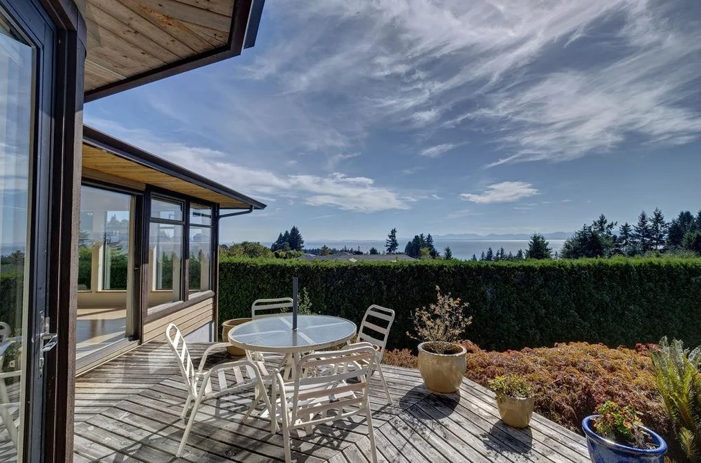 House for sale at 5170 Ridgeview Drive Sechelt British Columbia - MLS: R3131539